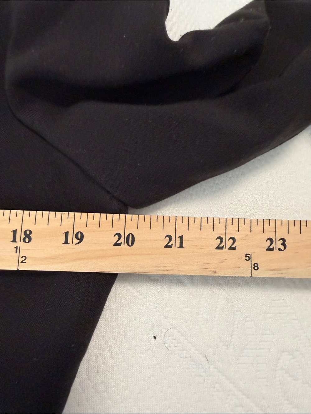 Kate Spade Coquette Balletcore Black Shift Dress w/RuffleBowCuffs Sz14 - Picture 11 of 11